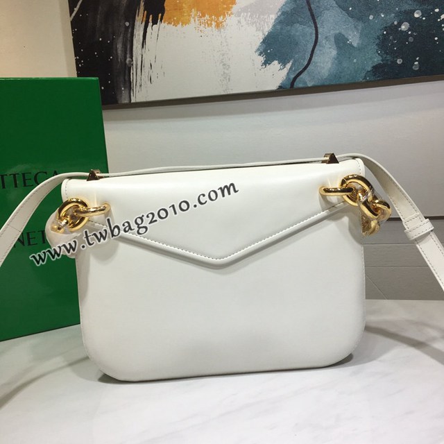 Bottega veneta高端女包 667398 BV寶緹嘉21新款MOUNT手袋單肩包  gxz1320